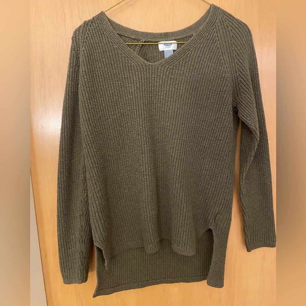 ladies sweater